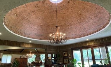 Casa en venta Cacalomacán Toluca