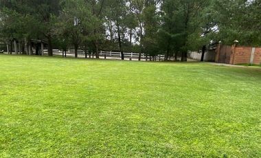 Casa en venta Cacalomacán Toluca