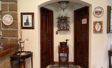 Casa en venta Cacalomacán Toluca