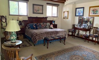 Casa en venta Cacalomacán Toluca