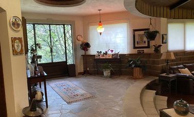 Casa en venta Cacalomacán Toluca