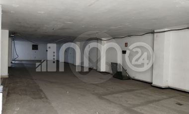Oficina en venta en General Ignacio Zaragoza