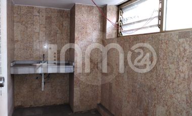 Oficina en venta en General Ignacio Zaragoza