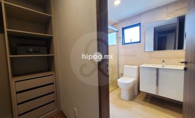 Departamento en renta en Insurgentes Cuicuilco
