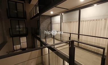 Departamento en renta en Insurgentes Cuicuilco