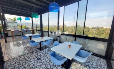Departamento en renta en Insurgentes Cuicuilco