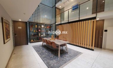 Departamento en renta en Insurgentes Cuicuilco
