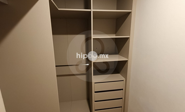 Departamento en renta en Insurgentes Cuicuilco