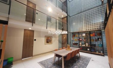 Departamento en renta en Insurgentes Cuicuilco