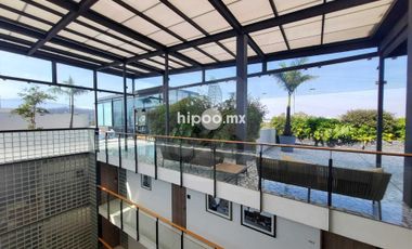 Departamento en renta en Insurgentes Cuicuilco