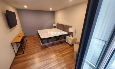 Departamento en renta en Insurgentes Cuicuilco