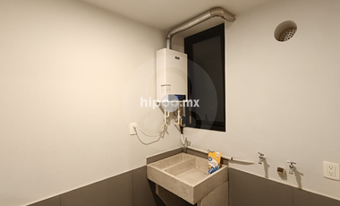 Departamento en renta en Insurgentes Cuicuilco