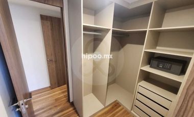 Departamento en renta en Insurgentes Cuicuilco