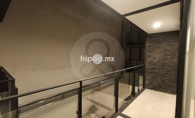 Departamento en renta en Insurgentes Cuicuilco