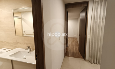 Departamento en renta en Insurgentes Cuicuilco