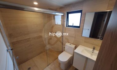 Departamento en renta en Insurgentes Cuicuilco