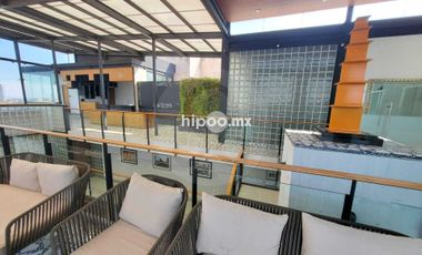Departamento en renta en Insurgentes Cuicuilco