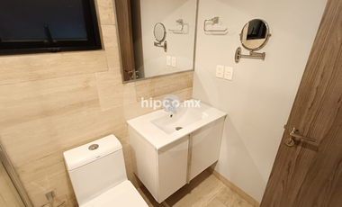 Departamento en renta en Insurgentes Cuicuilco