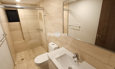 Departamento en renta en Insurgentes Cuicuilco