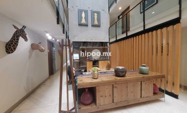 Departamento en renta en Insurgentes Cuicuilco