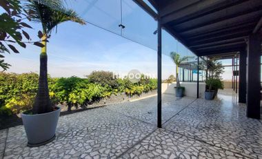 Departamento en renta en Insurgentes Cuicuilco
