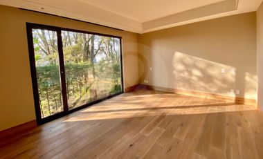 Casa en renta en Club de Golf los Encinos