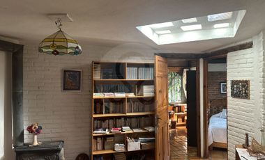 Casa en venta en San Bernabé Ocotepec