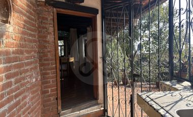 Casa en venta en San Bernabé Ocotepec