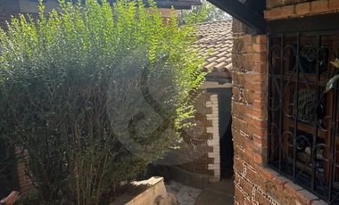 Casa en venta en San Bernabé Ocotepec