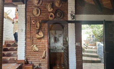 Casa en venta en San Bernabé Ocotepec