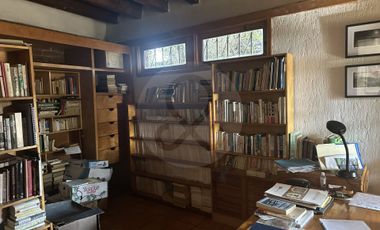 Casa en venta en San Bernabé Ocotepec