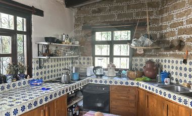 Casa en venta en San Bernabé Ocotepec