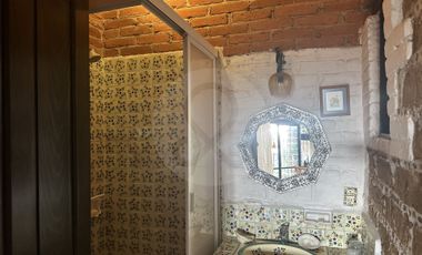 Casa en venta en San Bernabé Ocotepec
