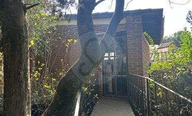 Casa en venta en San Bernabé Ocotepec