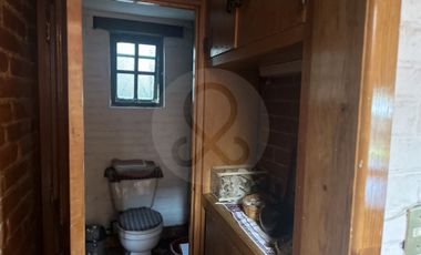 Casa en venta en San Bernabé Ocotepec