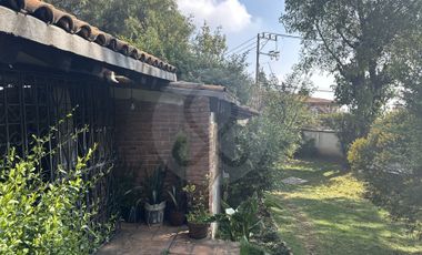 Casa en venta en San Bernabé Ocotepec