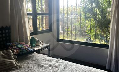 Casa en venta en San Bernabé Ocotepec