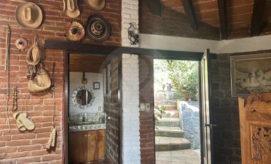 Casa en venta en San Bernabé Ocotepec