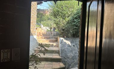 Casa en venta en San Bernabé Ocotepec