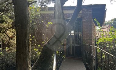 Casa en venta en San Bernabé Ocotepec