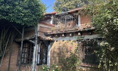 Casa en venta en San Bernabé Ocotepec