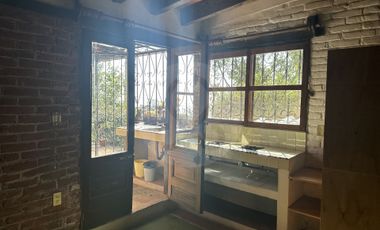 Casa en venta en San Bernabé Ocotepec