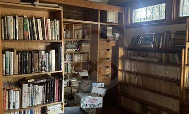 Casa en venta en San Bernabé Ocotepec