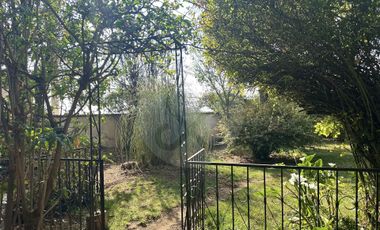 Casa en venta en San Bernabé Ocotepec
