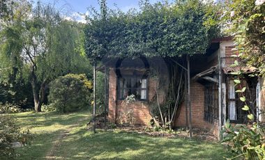 Casa en venta en San Bernabé Ocotepec