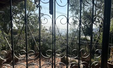 Casa en venta en San Bernabé Ocotepec