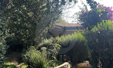 Casa en venta en San Bernabé Ocotepec