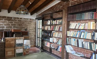 Casa en venta en San Bernabé Ocotepec