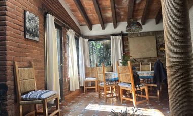 Casa en venta en San Bernabé Ocotepec