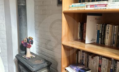 Casa en venta en San Bernabé Ocotepec